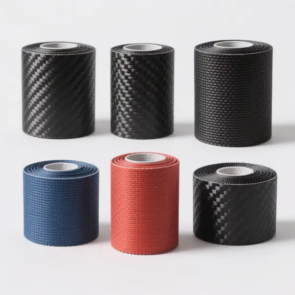 For high-performance materials, consider our titanium carbon fiber fabric, 6k carbon fiber fabric, and 12k carbon fiber fabric, all offering exceptional strength. The lightweight carbon fiber fabric ensures easy handling, while triaxial carbon fiber fabrics provide superior multidirectional reinforcement. Whether you need 6k carbon fiber fabric for precision or 12k carbon fiber fabric for heavy-duty use, our titanium carbon fiber fabric and triaxial carbon fiber fabrics deliver unmatched durability. Choose the perfect lightweight carbon fiber fabric for your project!